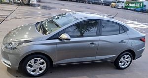 Hb20s Sedan Vision 1.0 Mecânico Flex 2020/2020 em Cuiabá - MT