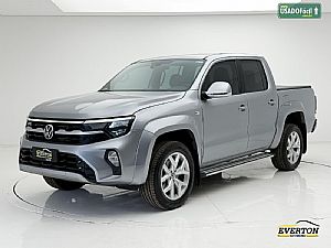 Volkswagen Amarok 2025