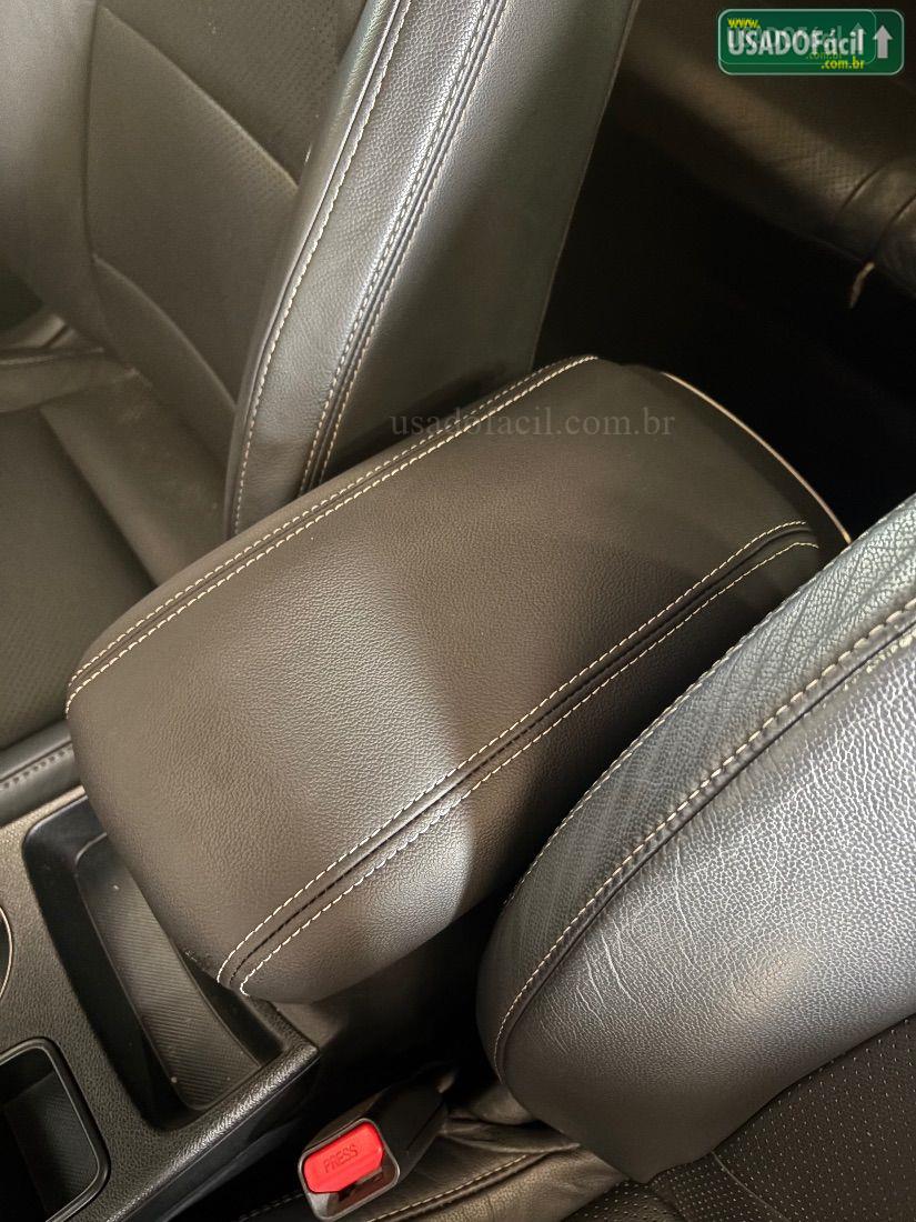KIA MOTORS Sportage LX Flex Automático 2018/2019 — foto 13 de 19