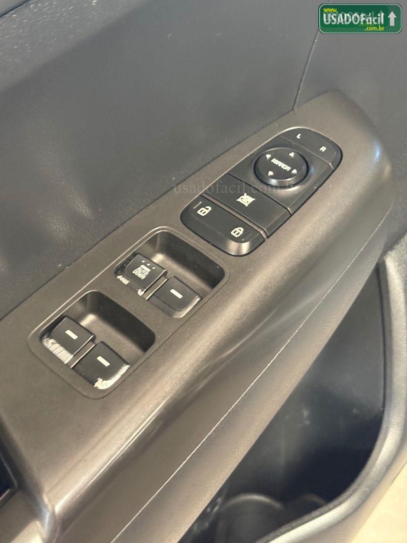 KIA MOTORS Sportage LX Flex Automático 2018/2019 — foto 14 de 19