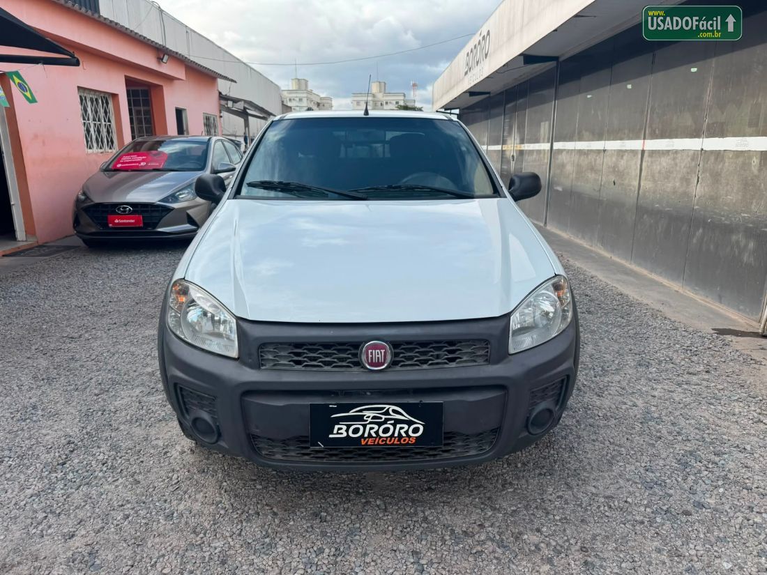 Foto do veículo