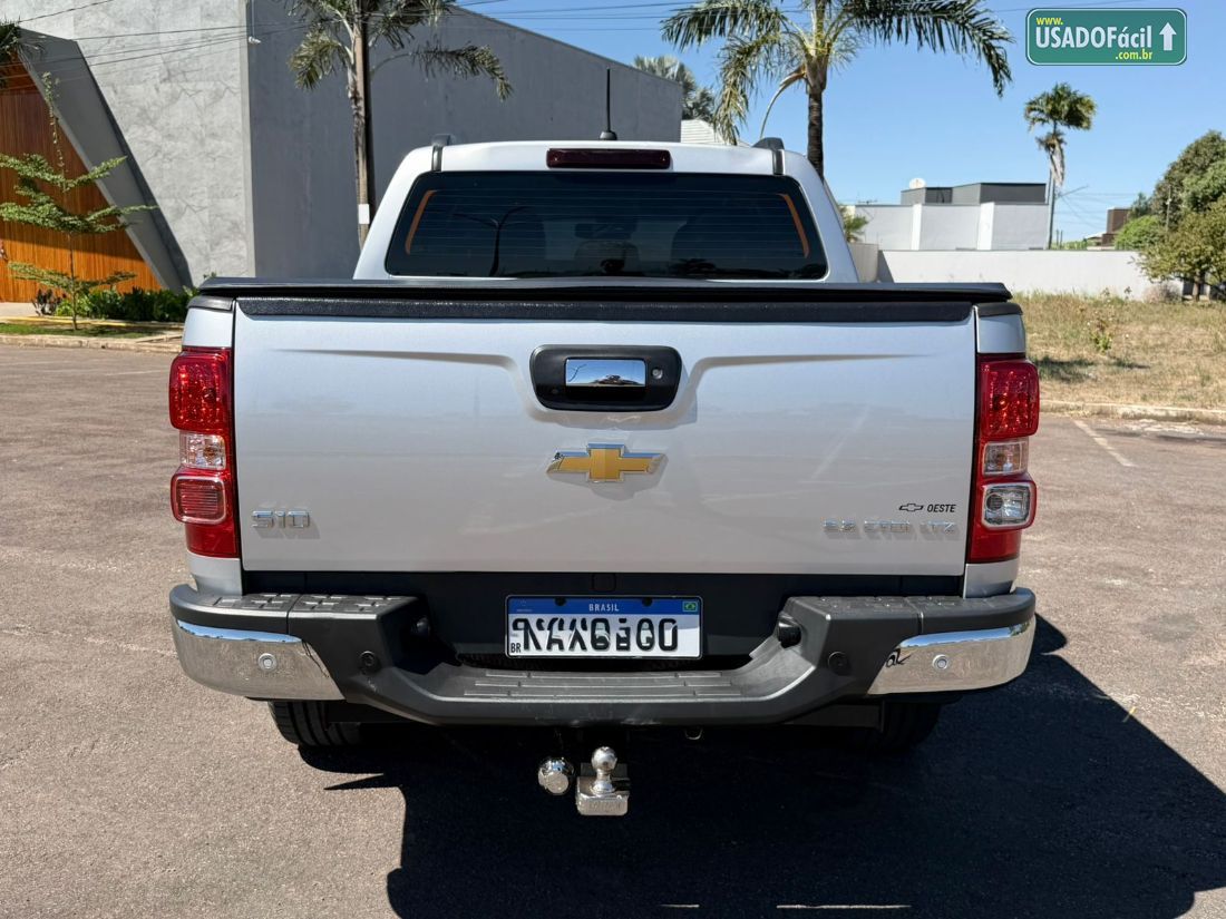 Foto do veículo