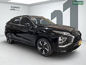 Mitsubishi Eclipse Cross 2025