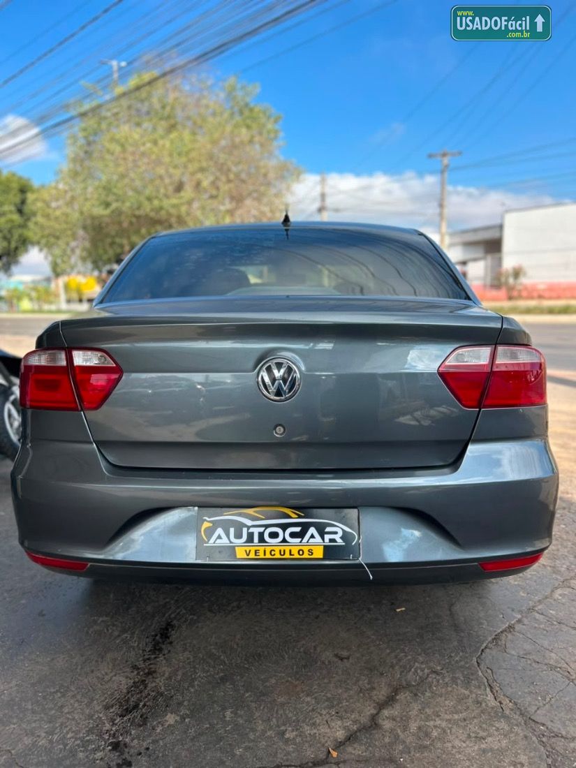 Foto do veículo