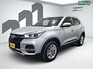 Caoa Chery Tiggo 5X 2021