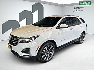 Chevrolet Equinox 2024