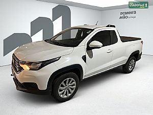 Strada Freedom 1.3 Firefly Flex Cs Mecânico 2023/2024 em Várzea Grande - MT