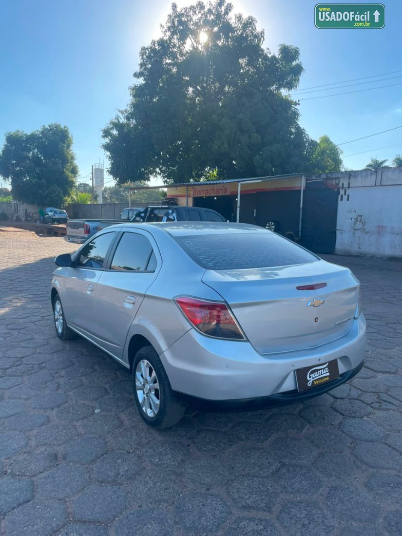 Foto do veículo