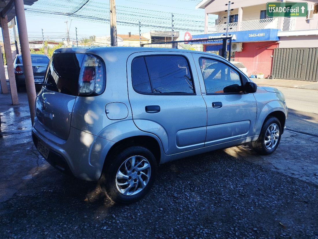 Foto do veículo