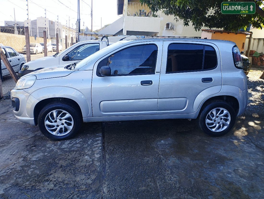 Foto do veículo