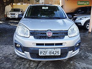 Uno Attractive 1.0 Flex 5P
