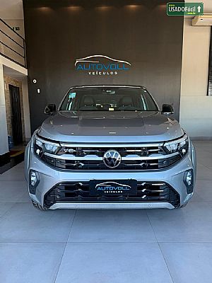 Volkswagen Amarok 2026