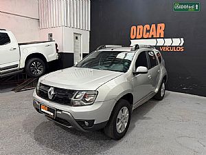 Renault Duster 2016