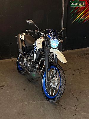Xt 660 R 2010/2010 em Rondonópolis - MT