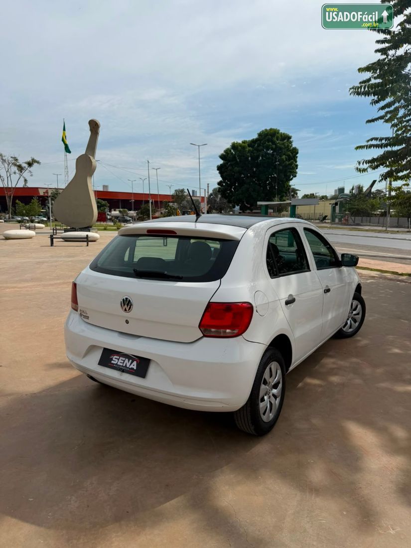 Foto do veículo