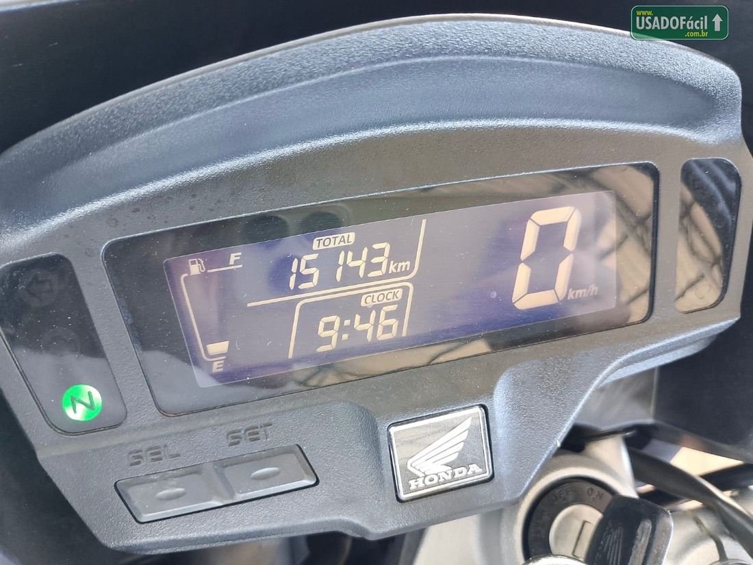 Foto do veículo