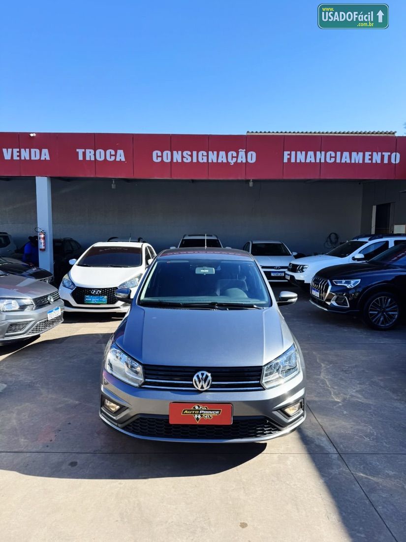Foto do veículo