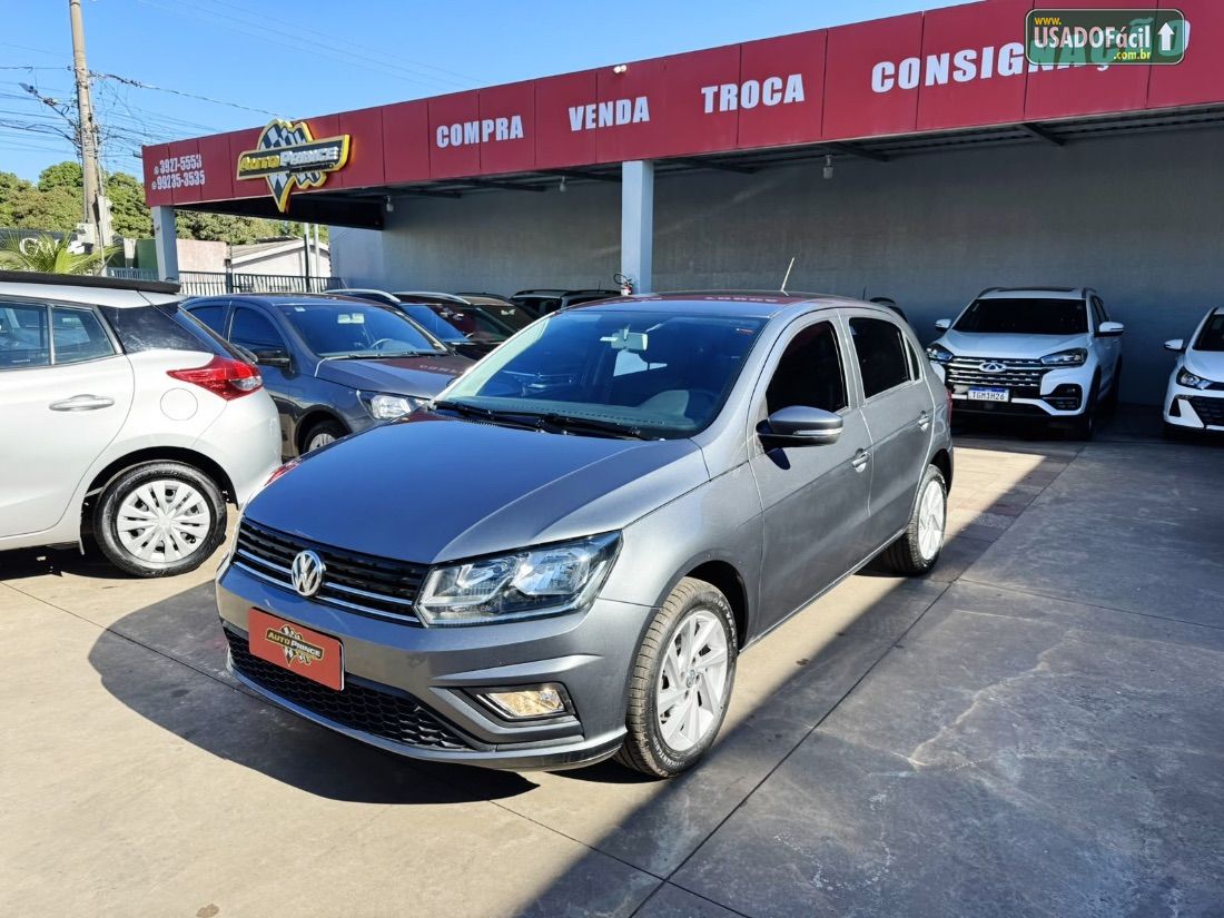 Foto do veículo