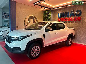 Strada Freedom 1.3 Cd Flex 2026/2027 em Campo Verde - MT