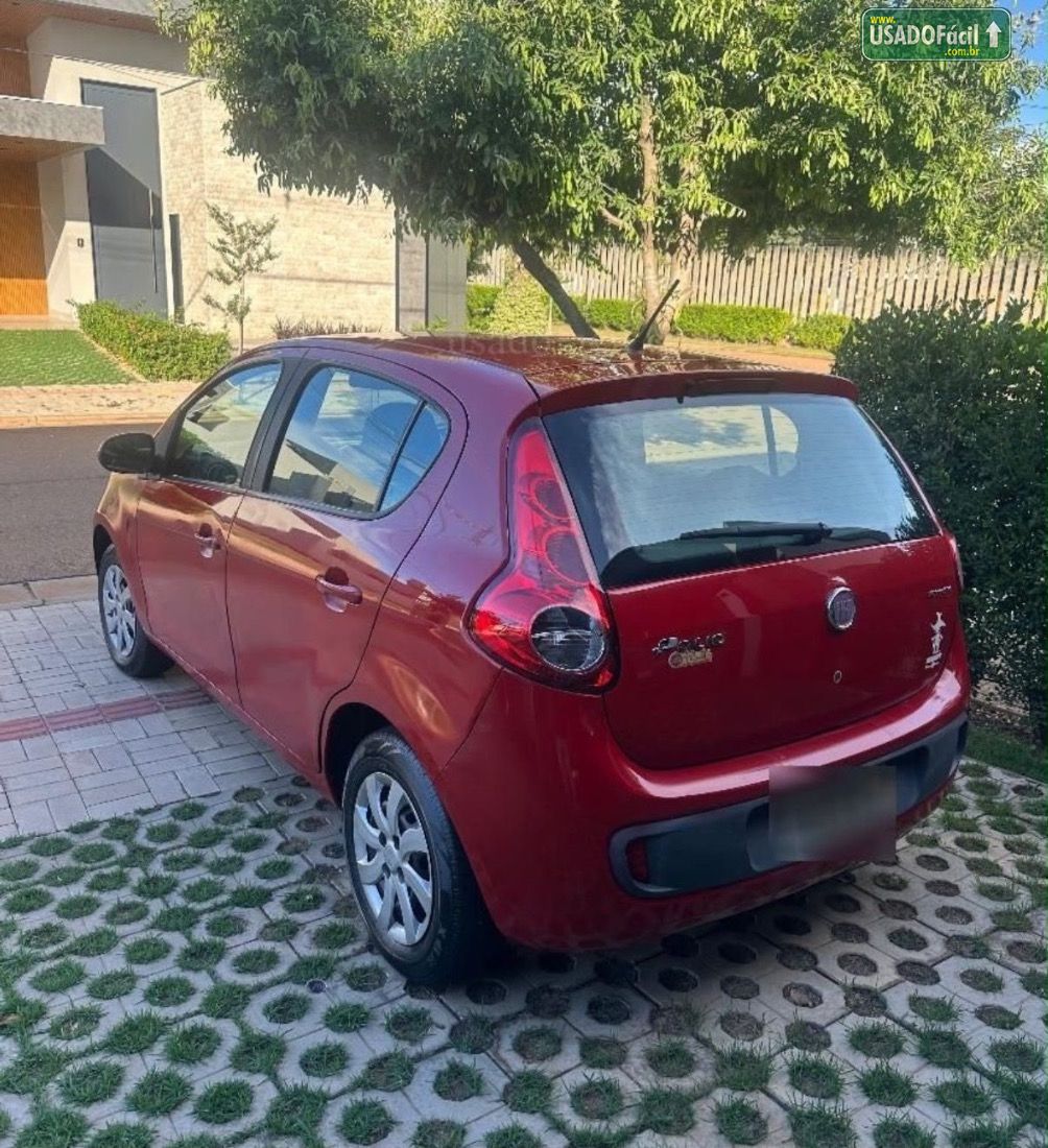 Foto do veículo