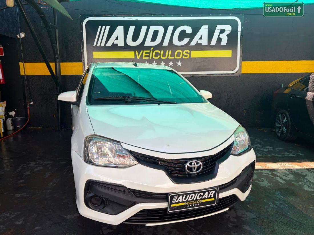 Foto do veículo