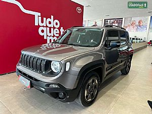 Renegade 1.8 4x2 Automático Flex