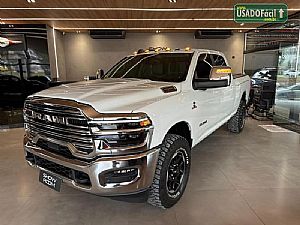 Ram 2500 Laramie Cd 6.7 Tdi 4x4 Diesel 2025/2025 em Campo Grande - MS