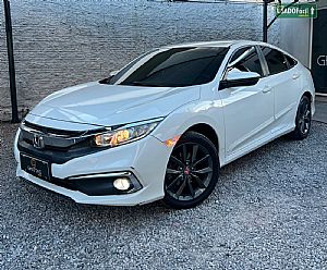Honda Civic 2020