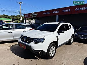 Renault Duster 2024