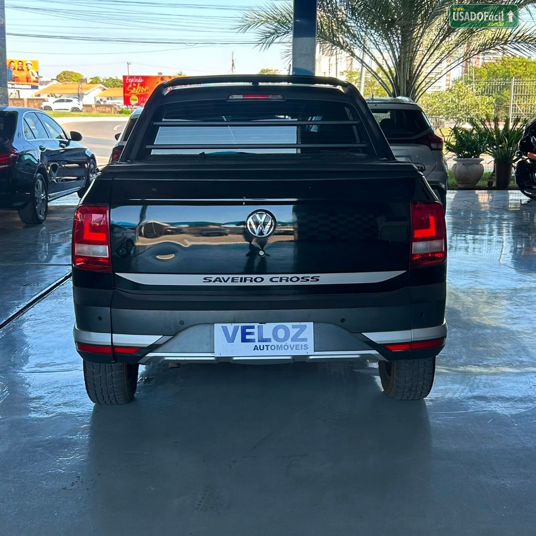 Foto do veículo