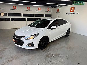 Chevrolet Cruze 2022