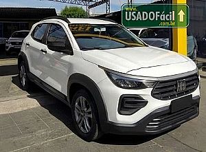 Pulse Drive 1.3 Mecânico