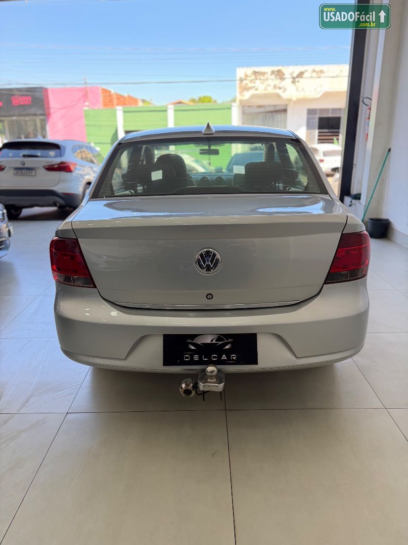 Foto do veículo