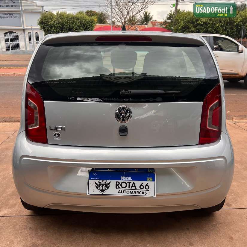 Foto do veículo