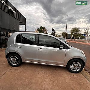 Volkswagen Up 2015