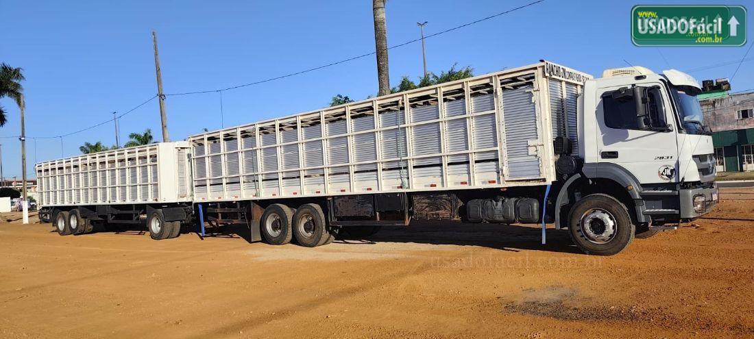 Foto do veículo