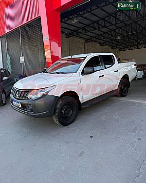 Mitsubishi L200 2022