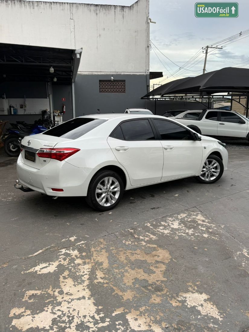 Foto do veículo