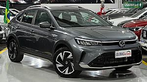 Nivus Highline 200 TSI Automático Flex