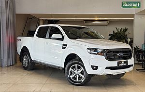 Ford Ranger 2021