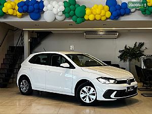 Polo 1.0 MPI Flex