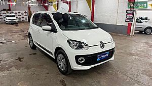 Volkswagen Up 2016
