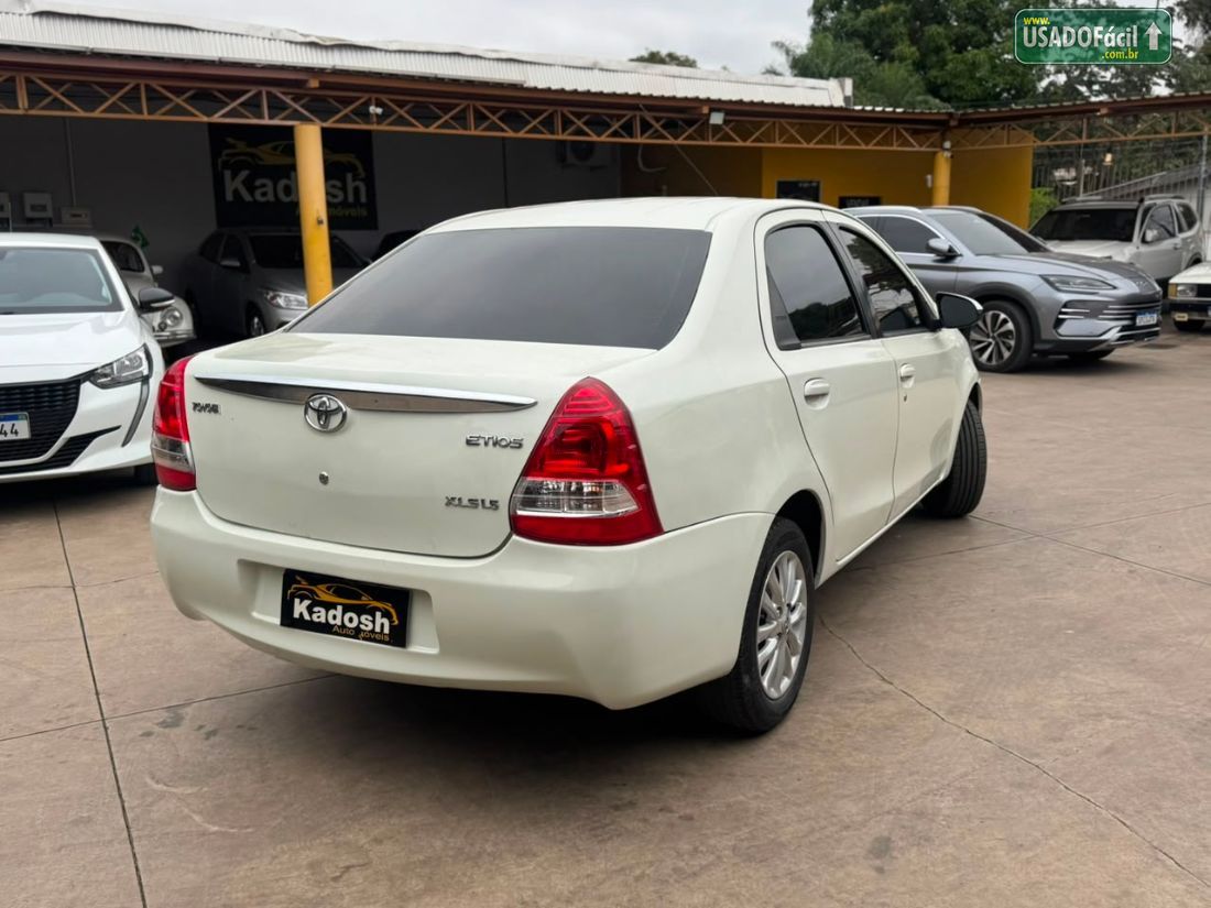Foto do veículo