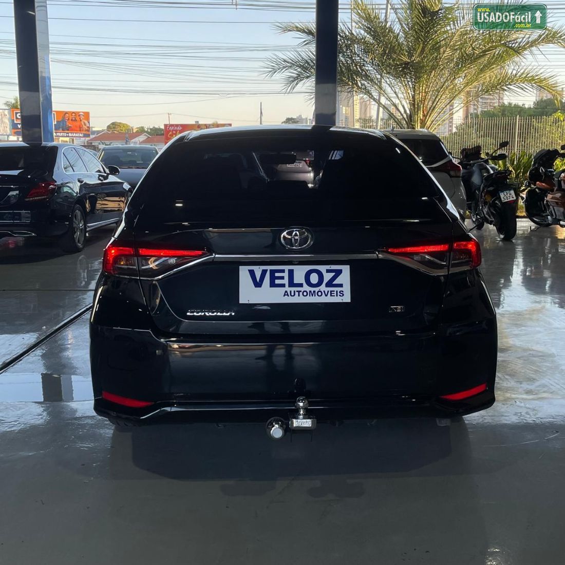 Foto do veículo