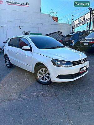 Gol Comfortline 1.0 4P Total Flex