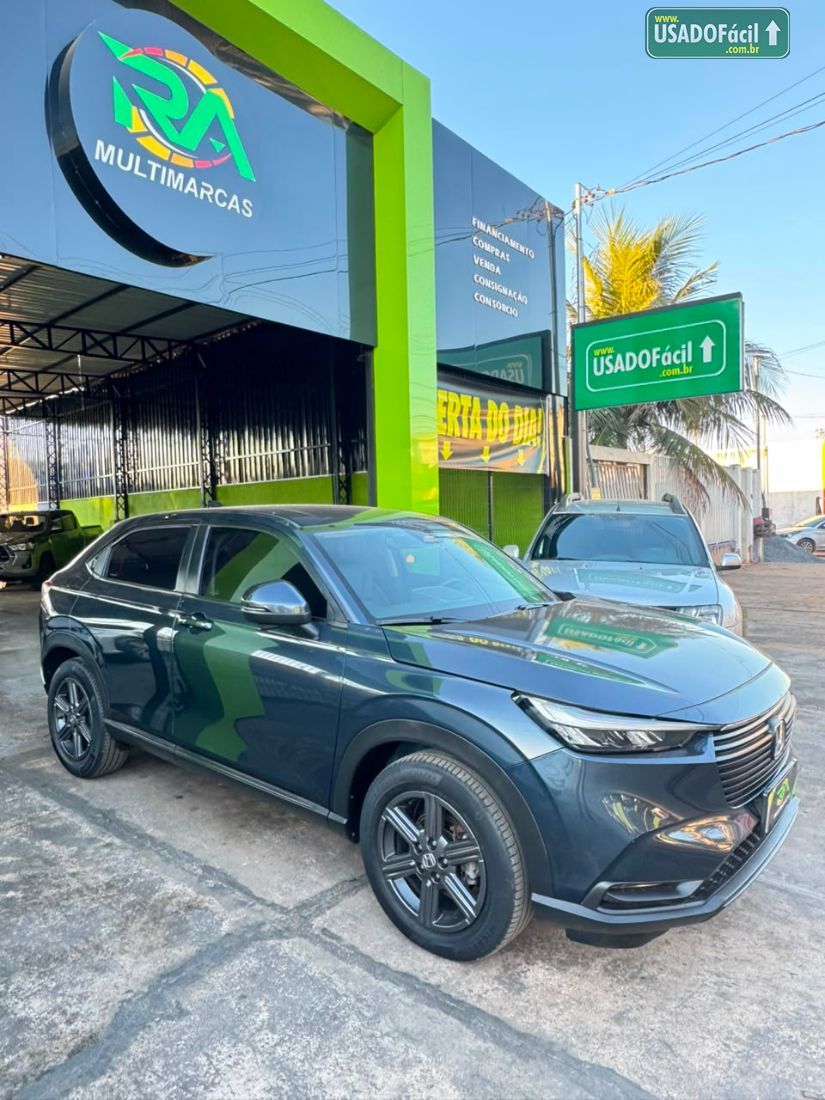 Foto do veículo