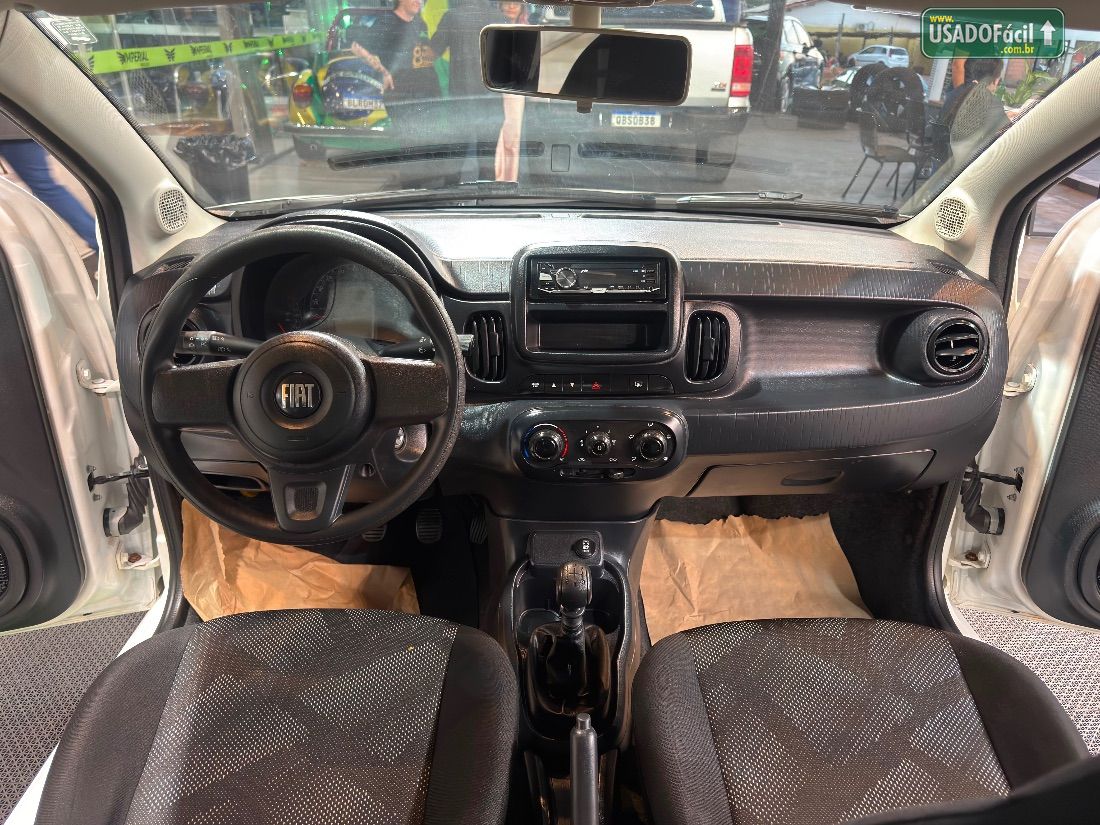 Foto do veículo