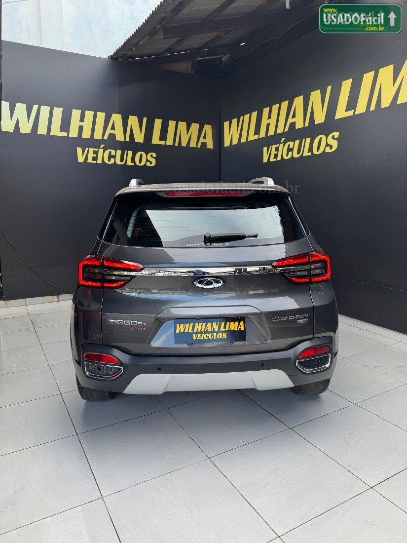 Foto do veículo