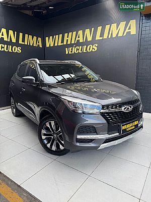 Caoa Chery Tiggo 5X 2021