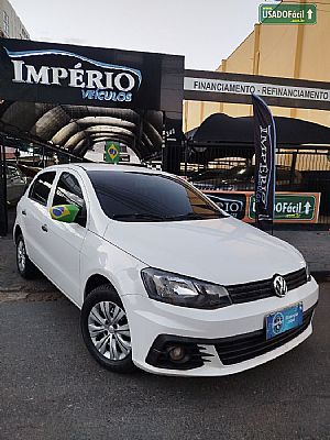 Gol Trendline 1.0 4P Total Flex